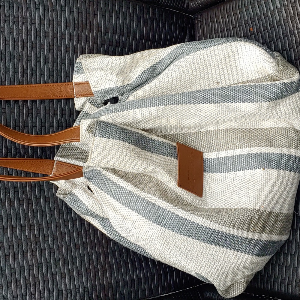 doTERRA tote bag